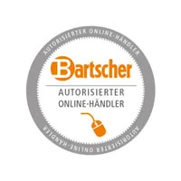 Bartscher zertifizierter H&auml;ndler
