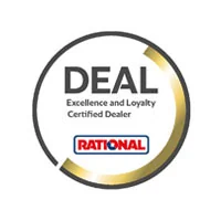 RATIONAL DEAL Partner