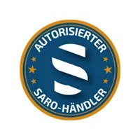 autorisierter SARO-H&auml;ndler