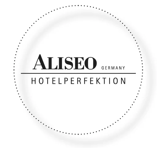 Aliseo Logo