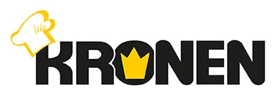 Kronen K&uuml;chenger&auml;te Logo