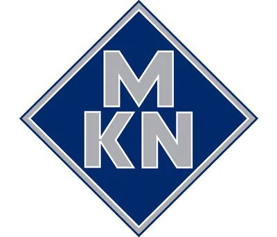 MKN Logo