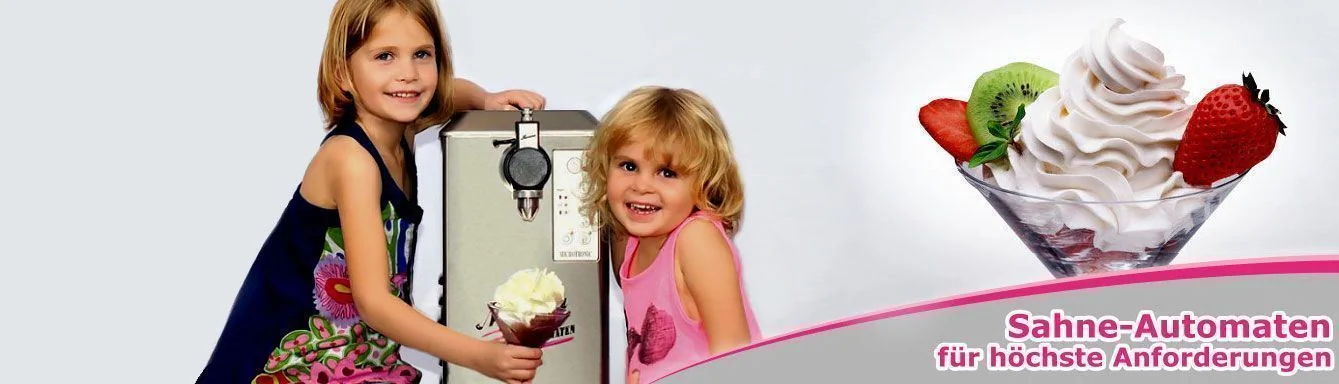 Sahneautomaten als Allrounder