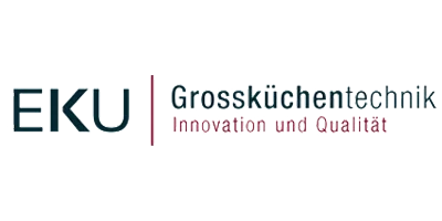 EKU Gro&szlig;k&uuml;chentechnik Logo