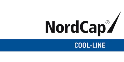 NordCap Cool-Line Logo