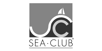 Sea Club Logo