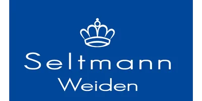 Seltmann Weiden Logo