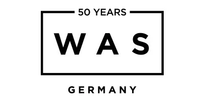 WAS Germany Logo