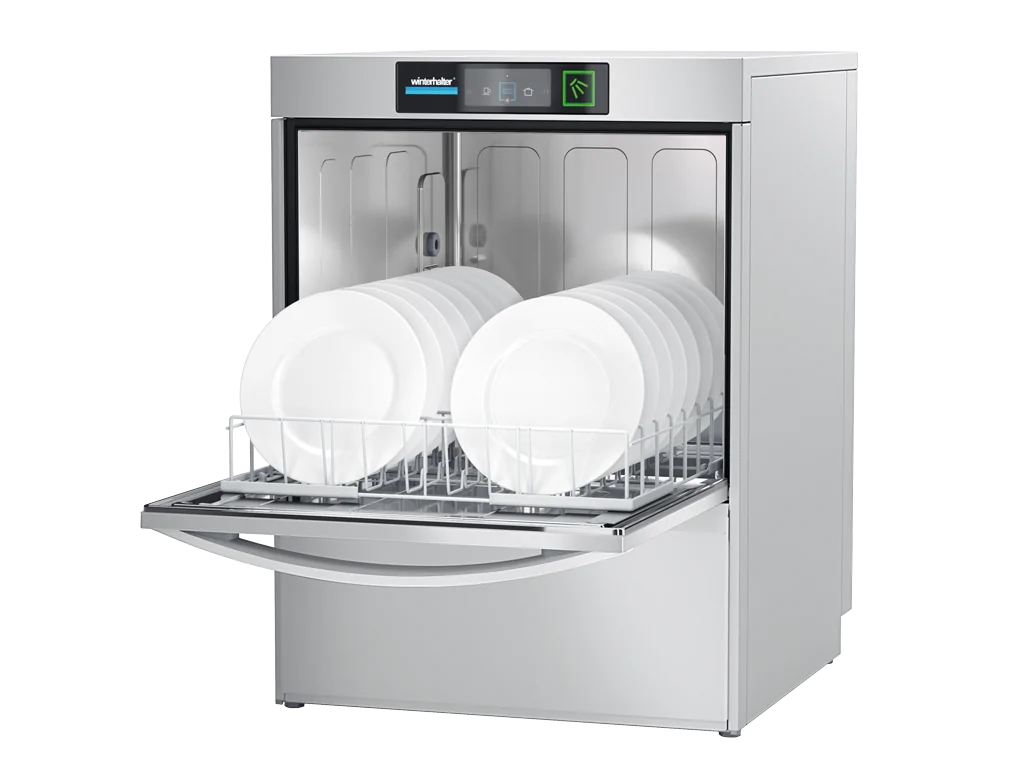 Winterhalter UC-Spülmaschine