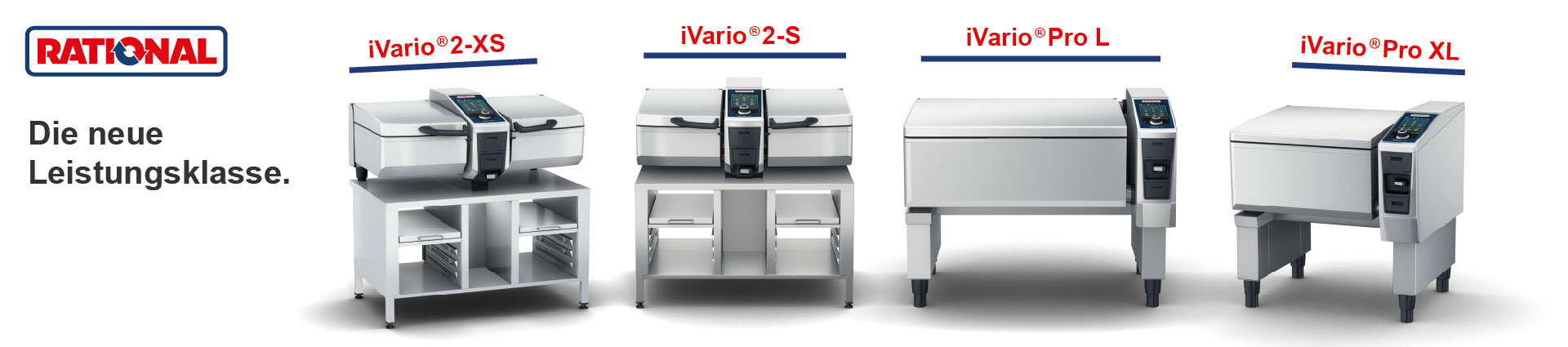 Rationl iVario Kategoriebanner
