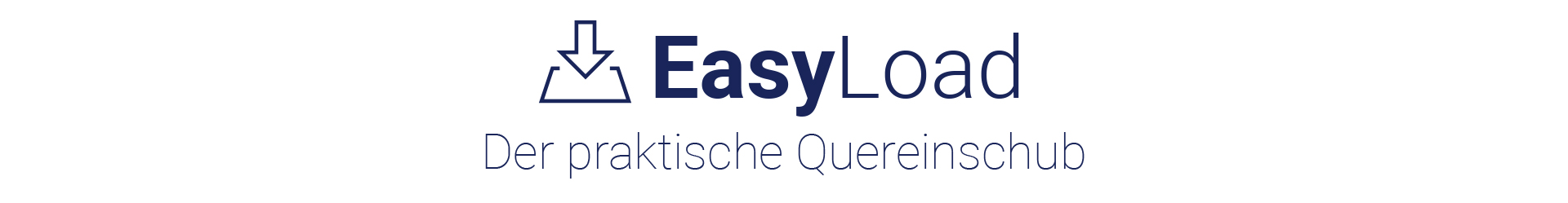 MKN EasyLoad Banner