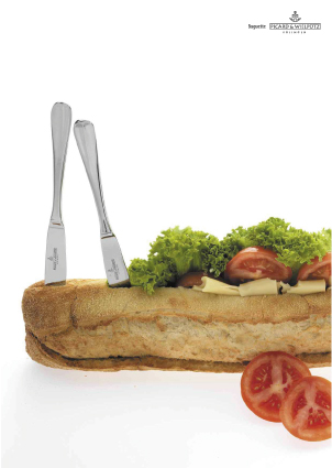 Picard & Wielpütz Baguette 6149 Besteck