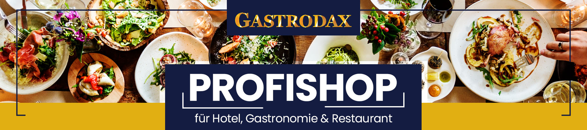 ProfiShop Gastrodax