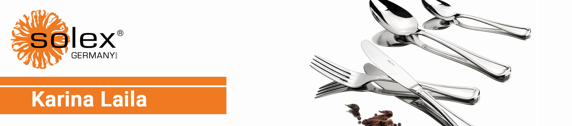 Kategoriebanner Solex Laila