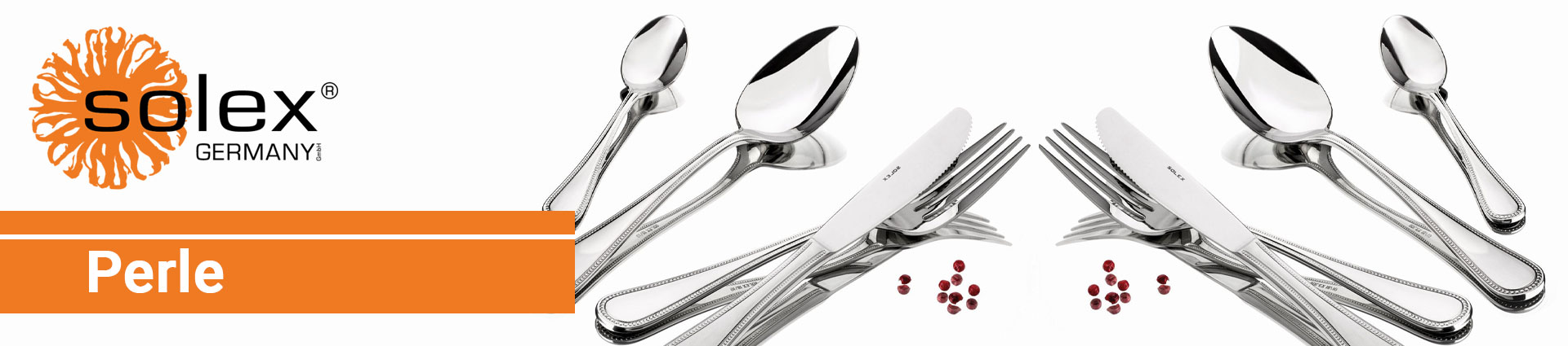 Kategoriebanner Solex Perle
