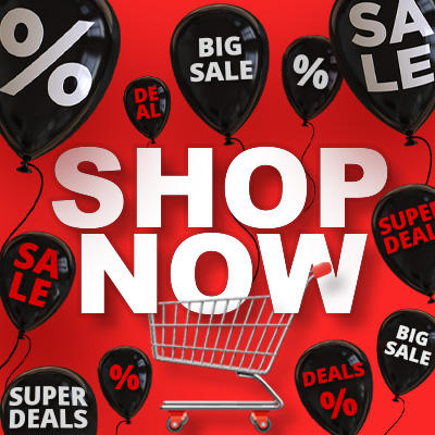 Mach dein Deal klar!