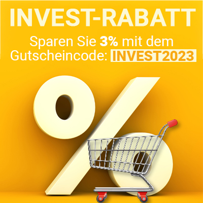 Invest Rabatt 2023