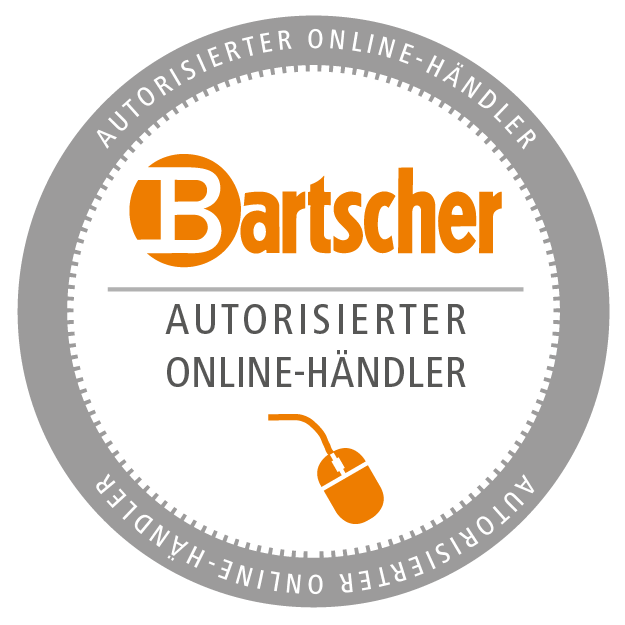 Bartscher autorisierter Online Fachhändler