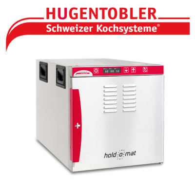 HUGENTOBLER