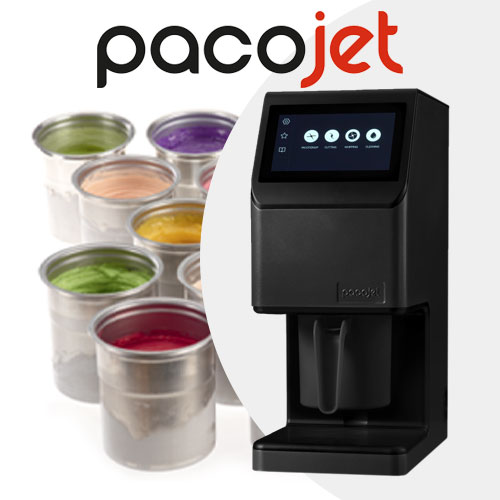 PACOJET