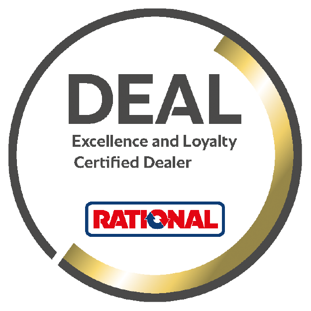 Rational DEAL-Partner