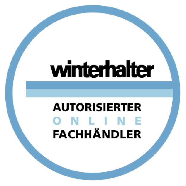 Winterhalter autorisierter Online Fachhändler