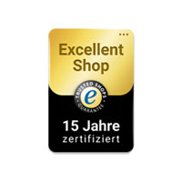 TrustedShops Excellence Shop