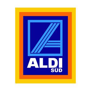 Aldi Süd Logo