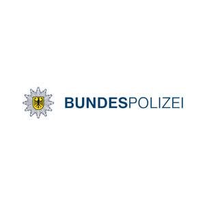 Bundes Polizei Logo