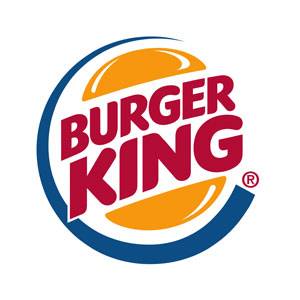 Burger King Logo