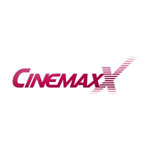 Cinemaxx Logo