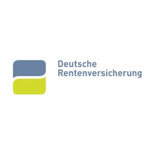 Deutsche Rentenversicherung Logo