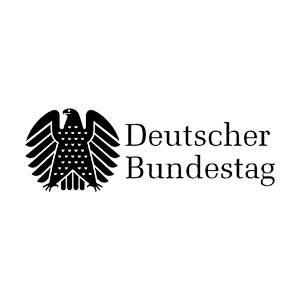 Deutscher Bundestag Logo