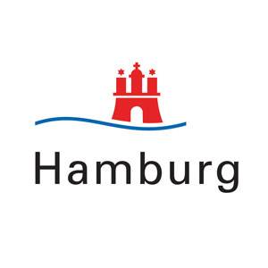 Stadt Hamburg Logo