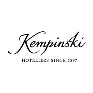 Kempinski Logo