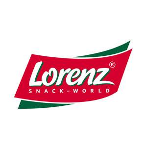 Lorenz Snack World Logo