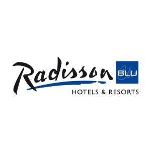 Radisson Blu Logo