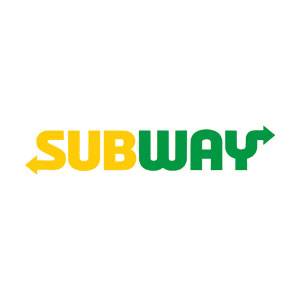 SubWay Logo