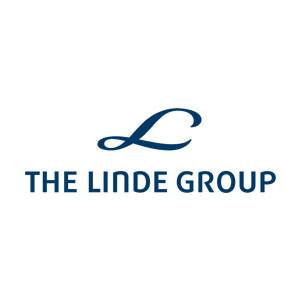 The Linde Group Logo