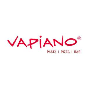 Vapiano Logo