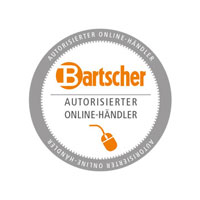Bartscher zertifizierter H&auml;ndler