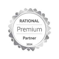 RATIONAL Premium Partner
