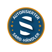 autorisierter SARO-H&auml;ndler