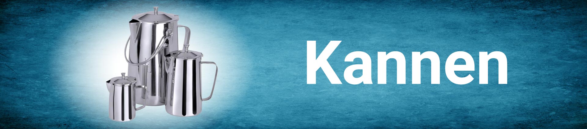 Banner Kannen