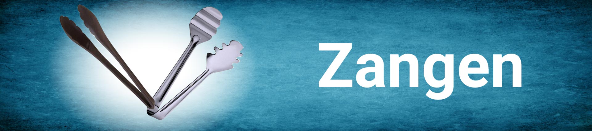 Banner Zangen