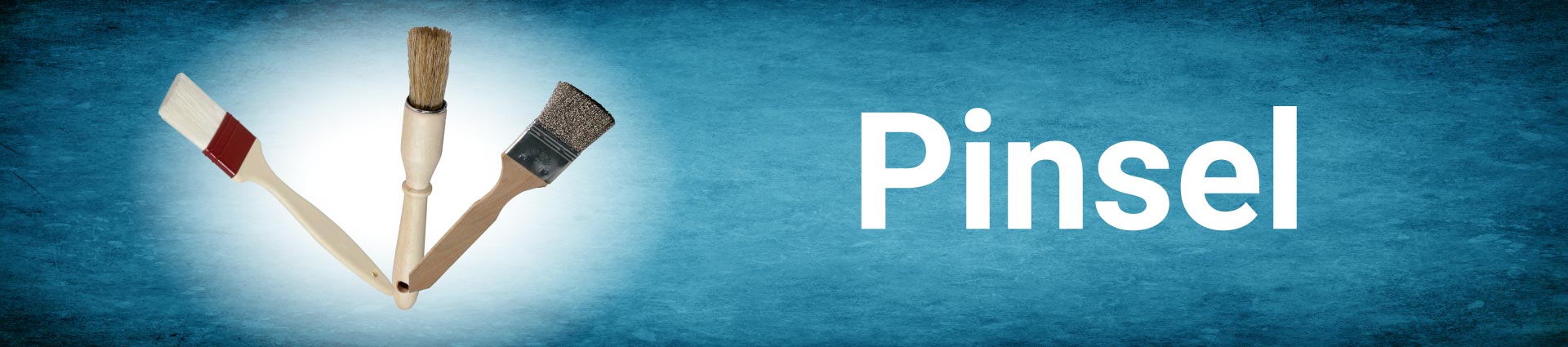 banner Pinsel