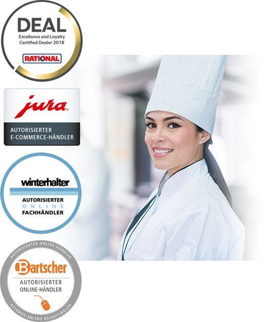 Online-Shop schafft Vertrauen