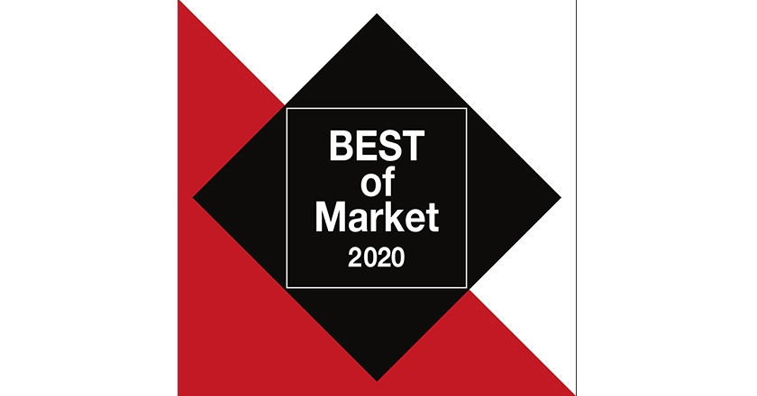 Bartscher Best-of-Market 2020