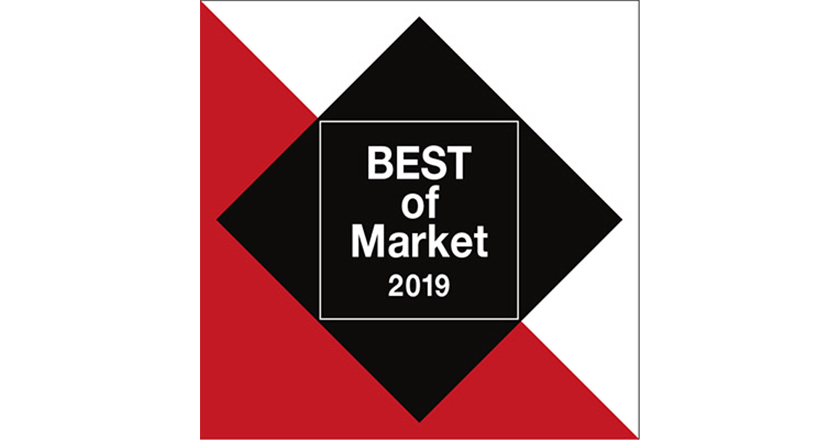 Rational Best-of-Market 2019