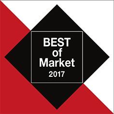 Bartscher Best-of-Market 2017